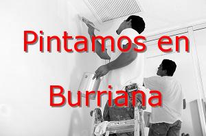 Pintor Castellon Burriana